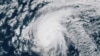 Ураган «Дуглас» угрожает Гавайям