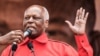 L'ex-président dos Santos s'efface après quatre décennies de règne en Angola