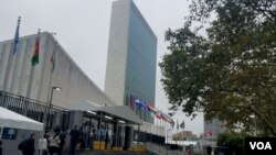 UNGA