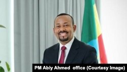 PM Ethiopia Abiy Ahmed (Foto: dok).