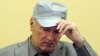Mladic's Trial Opens Wednesday in Netherlands