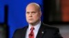 Whitaker Pernah Kritik Penyelidikan Keterlibatan Rusia 