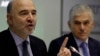 Top EU Official: Greece Debt Deal is 'Doable' 