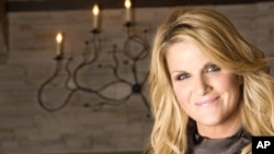 Trisha Yearwood