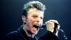 British Rock Icon David Bowie Dies at 69 