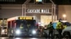 تیراندازی در مرکز خرید ایالت واشنگتن در آمریکا ۵ کشته برجای گذاشت