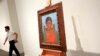 Kahlo Painting, Unseen for 60 Years, Sells for $1.81 Million