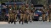 Hơn 30 phần tử chủ chiến bị hạ sát ở tây bắc Pakistan
