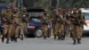Pakistan 'phá vỡ' cuộc tấn công xuyên biên giới