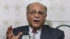 بھارت نے پی سی بی کے چیئرمین نجم سیٹھی کو ویزا جاری کر دیا