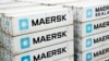 Cyberattack Stops Shipper Maersk Taking New Orders, Causes Delays