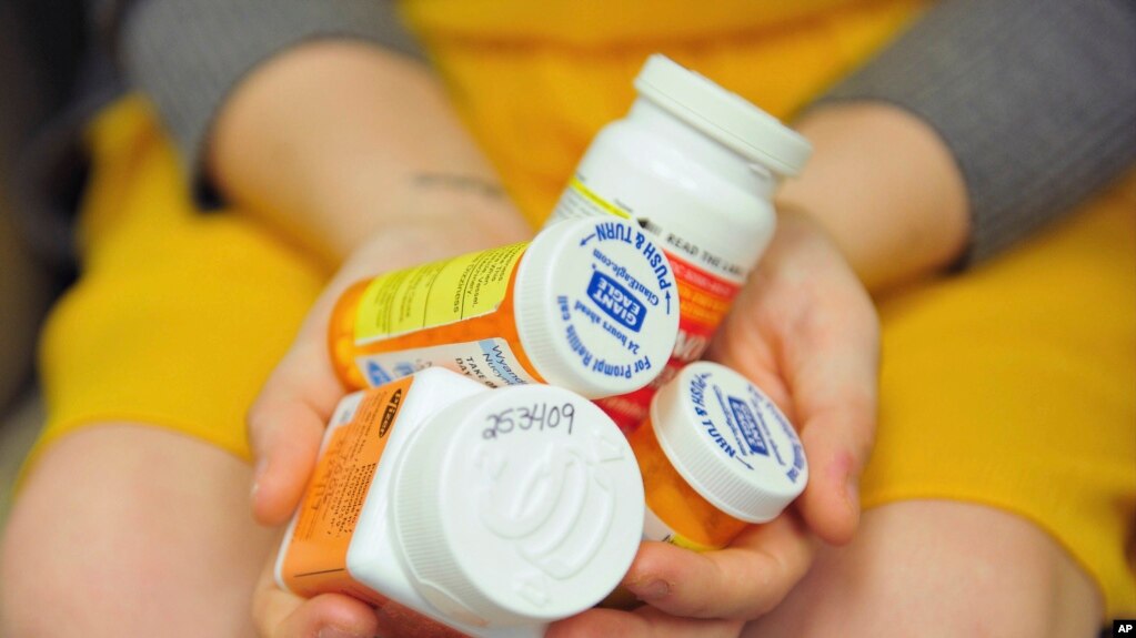 Purdue Pharma, kompania e opioidëve shpall falimentimin