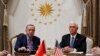 Phó Tổng thống Mỹ kêu gọi Thổ Nhĩ Kỳ ngừng tấn công Syria