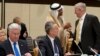 Saudi Arabia Touts Closer US Cooperation Against IS as Pressure Mounts