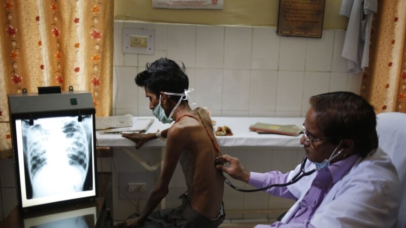 Coronavirus Fight Takes Resources, Progress from Other Diseases