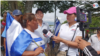 Periodistas nicaragüenses celebran su día comprometidos con la verdad