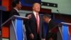 Trump Center Stage in 2nd Republican Presidential Debate