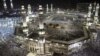 Muslims Gather in Mecca for Hajj
