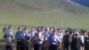 内蒙古再次发生牧民抗议环境污染事件