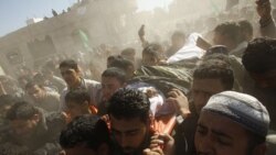 دو شبه نظامی فلسطینی به دست نیروهای اسرائیل کشته شدند