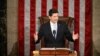 Các đảng viên Cộng Hòa bầu ông Paul Ryan làm Chủ tịch Hạ viện