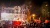 سازمان همکاریهای اسلامی، ایران را بخاطر حمله به سفارت عربستان محکوم کرد