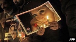 Benazir Butto Ölümünün 3’ncü Yılında Anıldı