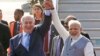 Israeli Prime Minister’s Indian Visit Reaffirms Budding Friendship