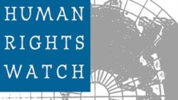 Decisão do Tribunal Supremo anima activismo pelos direitos humanos em Angola, diz HRW