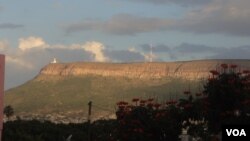 Lubango sede da universidade Mandume Ya Ndemufayo