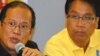 Benigno Aquino Unggul dalam Jajak Pendapat