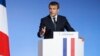 Macron: Perangi ISIS, Prioritas Kebijakan Luar Negeri Perancis