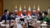 日本及南韓 爭取年內解決慰安婦爭端
