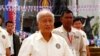 ព្រះ​អង្គ​ម្ចាស់​នរោត្តម​រណឫទ្ធិ​មិន​គាំទ្រ​បក្ស​ប្រឆាំង​រឿង​ផ្ទៀង​ផ្ទាត់​ផែនទី