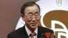 Tổng thư ký LHQ Ban Ki-moon nhận giải thưởng Hòa bình Seoul