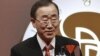  UN Chief Considering North Korea Visit