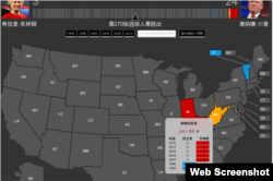 wv update poll