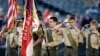 Girl Scouts Accuse Boy Scouts of Stealing New Members