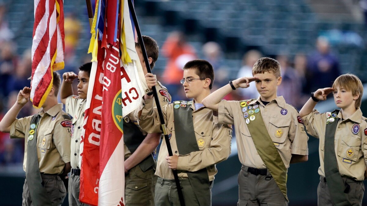 Mariners and MLB Honor Veterans on Memorial Day, by Mariners PR