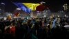 Weakened Graft Law Ignites Furor, Criticism in Romania