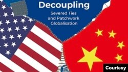 Decoupling: Severed Ties and Patchwork Globalisation, a report by the European Chamber in China.