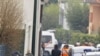 Polisi Perancis Rundingkan Penyerahan Diri Tersangka Penembakan di Sekolah