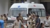 Ấn Độ treo cổ 1 can phạm vụ khủng bố Mumbai