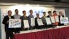 香港民主派公佈立法會補選初選安排