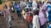 CAR Refugees Face Difficult Conditions in Cameroon
