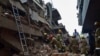 بھارت: گوآ میں عمارت گرنے سے 14 ہلاک