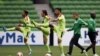 آخرین وضعیت تیم ملی فوتبال ایران پیش از بازی با بحرین