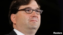 Jason Furman, currently assistant to the president for economic policy and principal deputy director of the White House National Economic Council (NEC). (January 2011 file photo) 