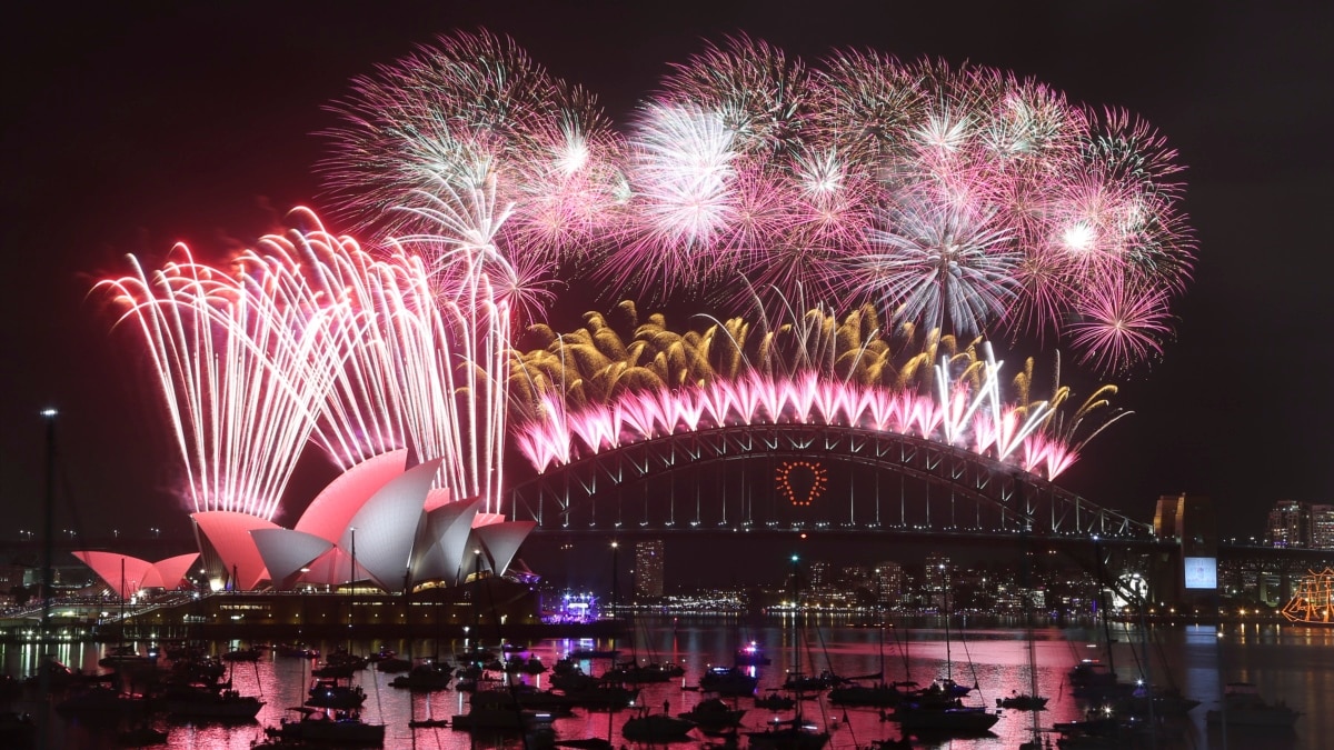 Marshalls irish pub Happy New Year!