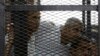 مصر میں صحافیوں کو قید کی سزا، امریکہ کی مذمت